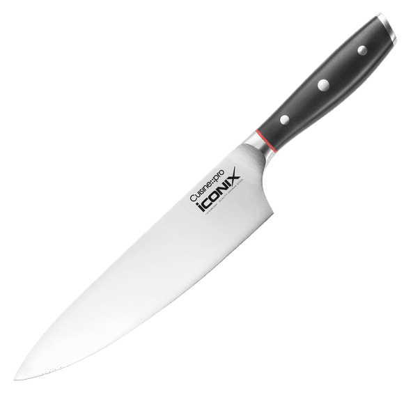 :Pro® iconiX® Cuisine : Couteau de Chef 20 cm 8 Po