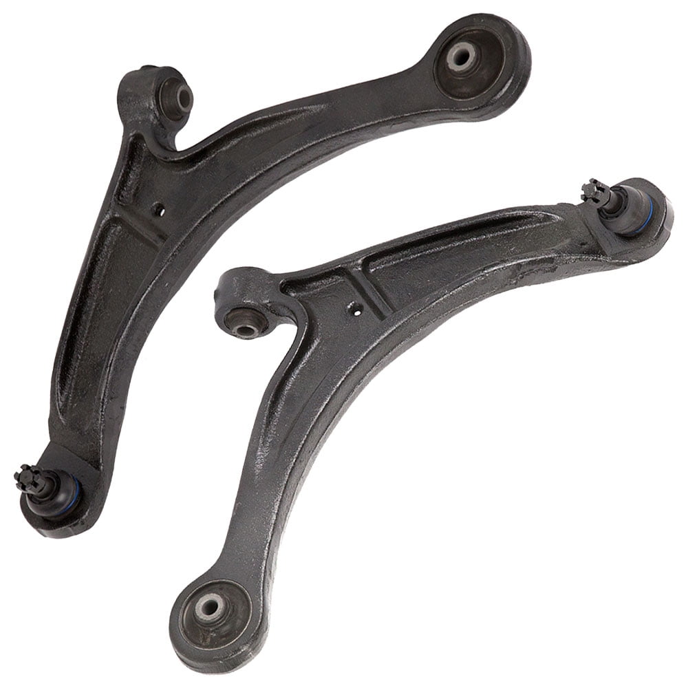For Honda Ridgeline 20062012 Pair Front Lower Control Arm Buyautoparts