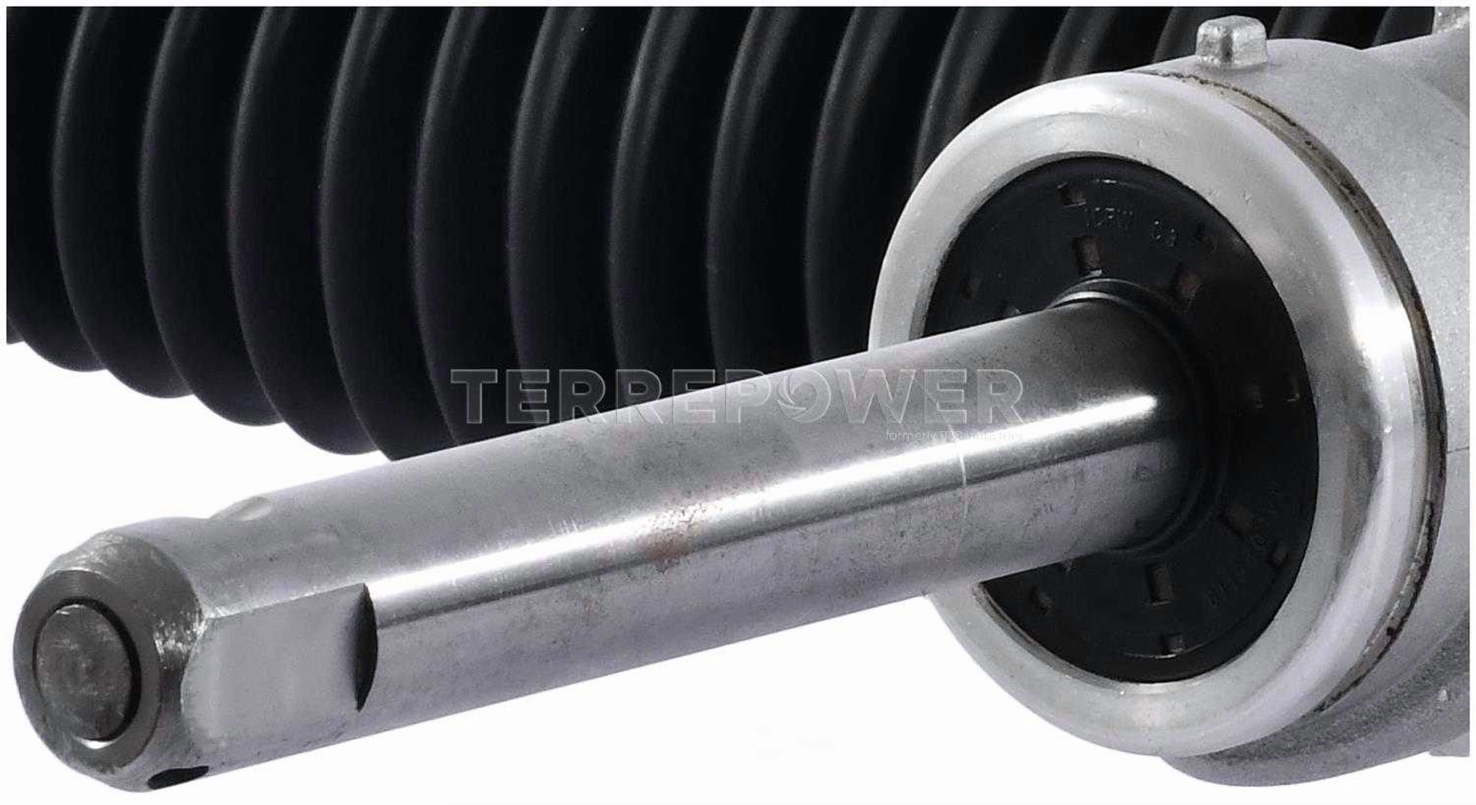 TERREPOWER formerly BBB Industries 310-0271 Power Steering Rack and Pinion Unit