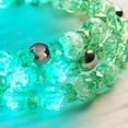 thumbnail image 4 of Limelight | Firefly Glass Snow Globe Bracelet, 4 of 9