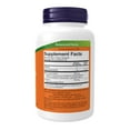 thumbnail image 3 of NOW Supplements, Silymarin Milk Thistle Extract 150 mg with Turmeric, 120 Veg Capsules, 3 of 8