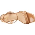 thumbnail image 5 of Sam Edelman Womens Kia Heeled Sandal 8.5 Rosa Blush, 5 of 7