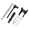thumbnail image 1 of Ensemble de Dérailleur de Vélo pour Brompton, Litepro Lp 23 Vitesse Vélo Chaîne Pousseur Ressort pour Brompton Vitesse Vélo Dérailleur Ensemble Fortement Recommandé, 1 of 14