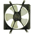 thumbnail image 3 of Dorman 620-206 Engine Cooling Fan Assembly for Specific Acura Models Fits select: 1994-2001 ACURA INTEGRA, 3 of 4