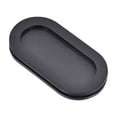 thumbnail image 5 of Grommets ovalados de caucho resistentes al aceite Uxcell 25x55mm 4Pack, 5 of 5