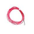 thumbnail image 3 of braveheart Trout Fishing Line Braided Tenkara Line Tippets Stream Fishing Optimal Performance Durable Accessories For Red 12FT, 3 of 6