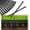 70 pack, variant on Landscape edge stakes, used as anchoring nails for grass prevention, paving stone edges, landscape edges, artificial lawns, and grassland paths