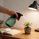 thumbnail image 4 of CaiYueKe Fine Mist Spray Bottle for Plants Cleaning Disinfectant Alcohol Watering Can with Adjustable Nozzle Pressure Sprayer for Home Garden Car Pet Care, 4 of 7