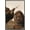 Barnwood Framed Version, variant on Game of Thrones - Ned Stark Wall Poster, 22.375" x 34"