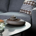 thumbnail image 1 of Mirra Oceanside Indoor Tabletop Relaxation Fountain, 1 of 2
