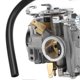 thumbnail image 3 of Carburetor Replacement for Yamaha V Star 250 Virago XV 250 Route 66 XV250 1988?2015, 3 of 5
