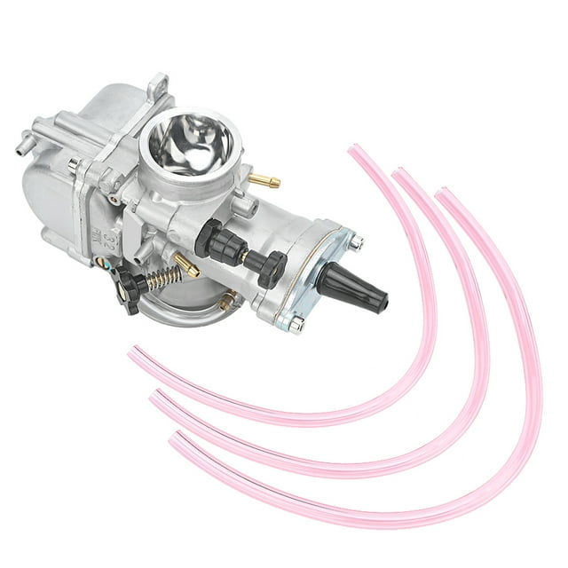Carburador de repuesto, carburador de 32 mm/1,26 pulgadas Carburador de modificación de carburador para carburador de motocicleta Honda Construcción robusta Jadeshay A