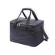 thumbnail image 1 of Eigraketly Bolsa térmica aislada para alimentos, bolsas de almuerzo portátiles a prueba de fugas, bolsa de almacenamiento multiusos de mano, Kits de desorden para acampar, 1 of 6