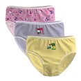thumbnail image 1 of Pantaleta Hello Kitty&Friends para Niña, Estampado Diseños Animados Multicolor Talla 10, 3 Piezas, 1 of 4