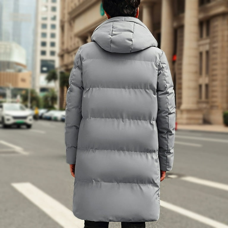 ジャケット・アウター Th products LONG PADDED COAT Amazon.com: Womens Long Puffer Coat Packable Down Jacket