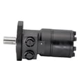 thumbnail image 2 of GELUOXI Hydraulic Low Speed High Torque Orbital Motor 160CC 344rpm 58LPM 14Mps Bi-rotate, 2 of 8