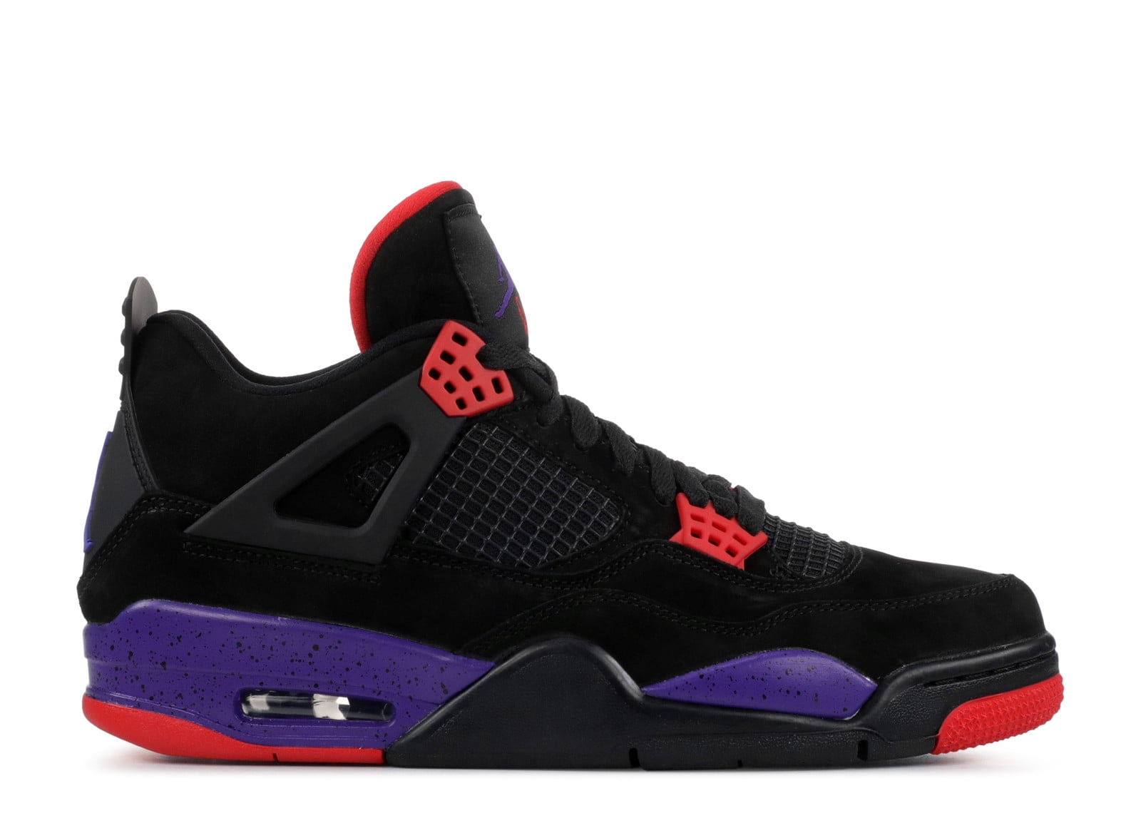 jordan 4 raptors canada