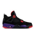 thumbnail image 2 of Air Jordan - Men - Air Jordan 4 Retro Nrg 'Raptors - Drake Signature' - Aq3816-056 - Size 8, 2 of 2