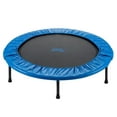 thumbnail image 1 of Upper Bounce® 36" Mini Foldable Rebounder Fitness Trampoline, 1 of 2