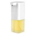thumbnail image 1 of axGear Automatic Soap Foaming Soap Hand Sanitizer Dispenser with IPX4 Waterproof, 1 of 5