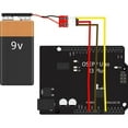 thumbnail image 5 of VOLT-01 - MODULE de Capteur de Tension 3.3-5V, 5 of 5