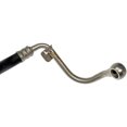 thumbnail image 5 of Dorman 667-316 Turbocharger Coolant Line for Specific Audi / Seat Models, Natural, 5 of 6