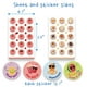 thumbnail image 3 of Pegatinas Smelly para niños Joyful Artistry Scratch and Sniff, 3 of 9