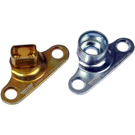 Lower Tailgate Hinge - DORMAN HELP 38648 TAILGATE HINGE KIT