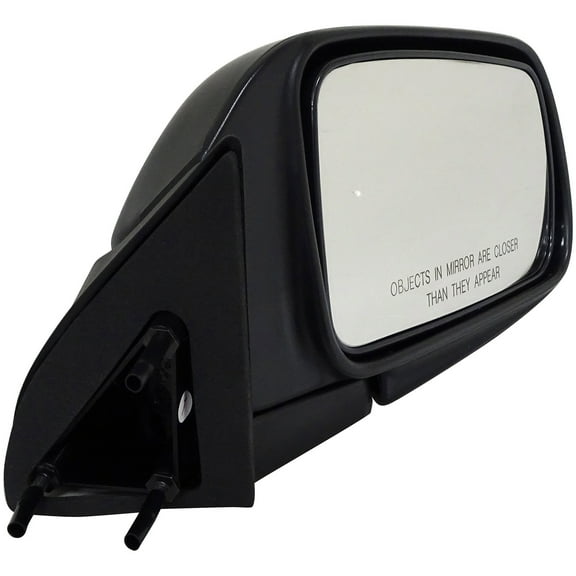 Dorman 955-240 Passenger Side Door Mirror for Specific Chrysler / Dodge / Plymouth Models