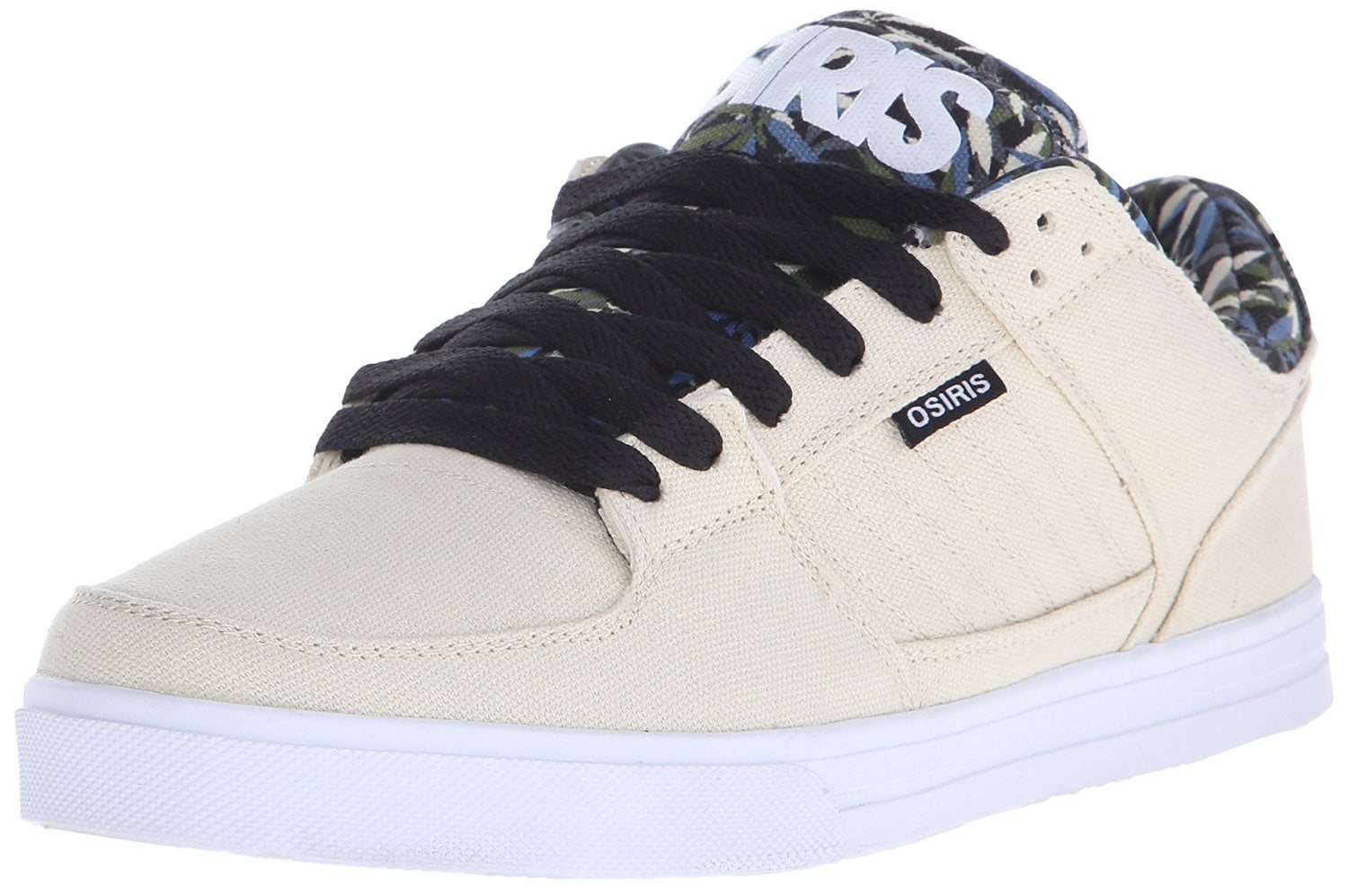 osiris men's protocol skate shoe