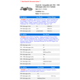 thumbnail image 2 of Clutch Kit - Compatible with 1994 - 1999 Volkswagen Jetta 2.0L 4-Cylinder 1995 1996 1997 1998, 2 of 2