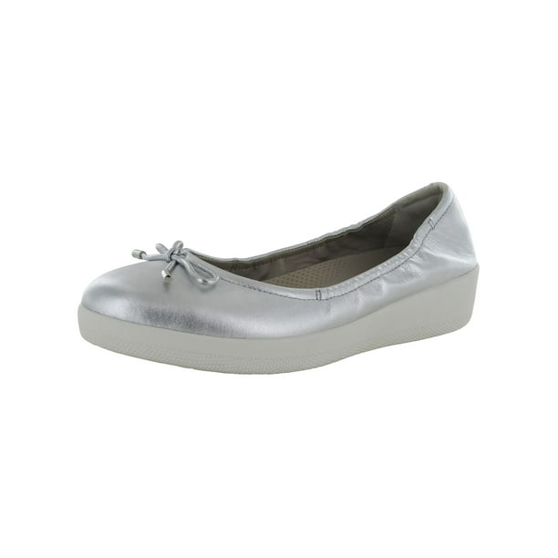 fit flop super ballerina