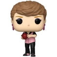 thumbnail image 2 of The Golden Girls Funko POP Vinyl Figure | Blanche (Bowling Uniform), 2 of 2