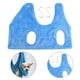 thumbnail image 4 of Bolsa portátil para mascotas, cojín suave, hamacas, bolsa de sujeción con mi cachorro S azul, 4 of 8