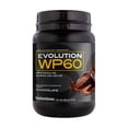 thumbnail image 1 of Evolution Proteina Suero De Leche (whey) Wp60 800 G Chocolate Evolution nutraceutical WP60 BOTE CHOCOLATE 800 G, 1 of 3