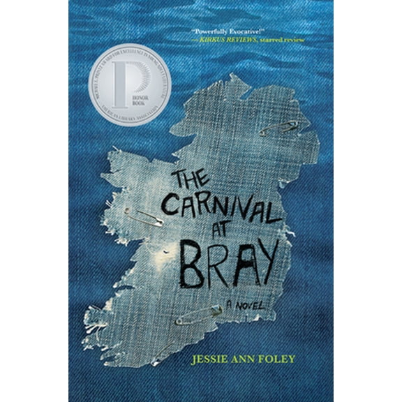 Pre-Owned The Carnival at Bray (Paperback) 0989515591 9780989515597