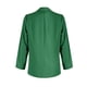 thumbnail image 5 of ICHUANYI Clearance Fashion Women Turn Down Collar Long Sleeve Casual Coat Cardigan Blouse(Green, L) ICHUANYI WER2023081205413, 5 of 5