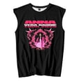 thumbnail image 2 of Anna Pepe Vera Baddie Tour 2025 Tank Tops Sleeveless T-Shirt port Vest Women Men Casual Outdoor Sportwear, 2 of 3