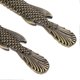 thumbnail image 2 of Seam Ripper Multifunctional Sewing Seam Thread Remover with Masking Tape for Cross Stitch Bronze Color, 2 of 3