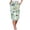 Mint Green, variant on Capri Pants for Women Baggy Drawstring Lightweight Lounge Cropped Pants Loose Fit Straight Leg Elastic Waisted Cozy Trousers with Pockets Mint Green XL