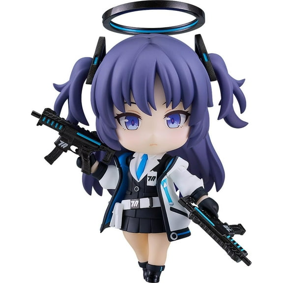Blue Archive: Yuuka Hayase Nendoroid Action Figure