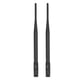 thumbnail image 2 of Antenas SMA, Antena Plegable Impermeable 2 Piezas Para Monitoreo De Energía, 2 of 7