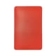 thumbnail image 1 of Parches de reparación de PVC para reparación de barcos, 10 cm x 15 cm, impermeables para piscinas inflables. Rojo, 1 of 9