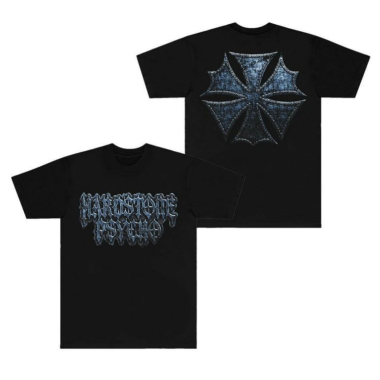 don toliver hardstone psycho tシャツ HARDSTONE PSYCHO COVER TEE – Don Toliver | Official Store