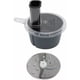 thumbnail image 1 of Kit de cortador de recipientes para procesador de alimentos multifuncional para placa de corte de licuadora ThermomixTM6 TM5 Accesorios, 1 of 5