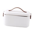 thumbnail image 4 of DOLITY Electric Lunch Warmer 1.8L Leakproof 70W Lunch Warmer for Car School Outdoor 12V Set, 4 of 9