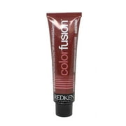 Redken Color Fusion Hair Color Cream Fashion # 5T Titanium For Women, 2.1 Oz