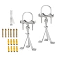 thumbnail image 2 of Soporte de pared para antena Strade Fareast Limited ajustable, 2 of 8