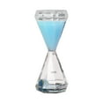 thumbnail image 2 of lionlar Liquid Motion Bubbler Timer Liquid Hourglass Timer for Girls Children Adults Colorful, 2 of 9