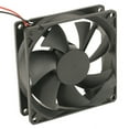 thumbnail image 6 of 9225 Computer Cooling Fan 92mm Low Noise Design ABS High Airflow Solution 5/12/24V for 3D Printers and Server Racks, 6 of 9
